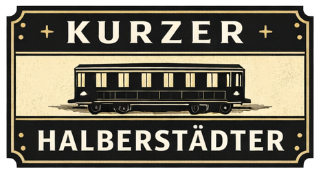 Kurzer Halberstädter